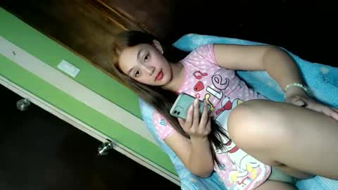 LILY   christmas wish breast implant online show from November 15, 1:25 am