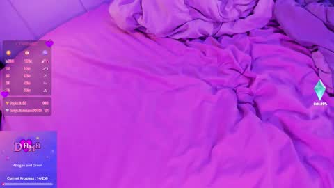 damadevotchka online show from November 15, 1:25 am