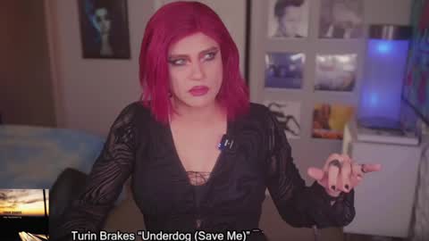 damngina39 online show from December 22, 7:33 am