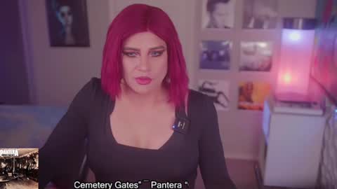 damngina39 online show from December 29, 7:06 am