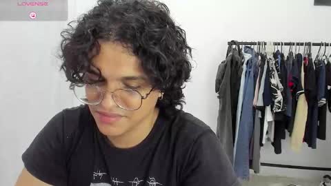 Diane Blosson online show from March 14, 2:15 am