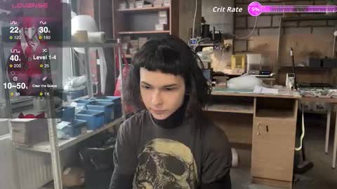 dandelion_sea online show from December 18, 9:15 am