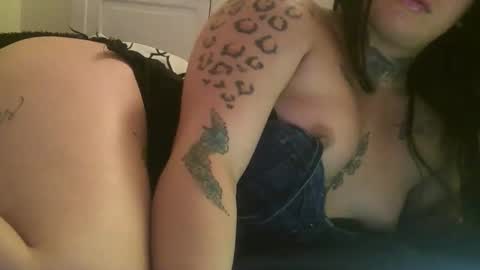 DANIELA online show from October 22, 2:13 am