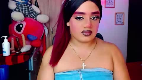 danipein online show from November 14, 12:02 pm