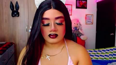 danipein online show from November 27, 11:46 am