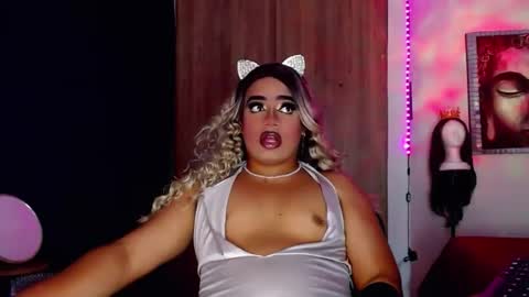 danipein online show from February 7, 11:38 am