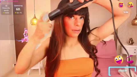 Dannamunoz130 online show from November 29, 12:18 pm