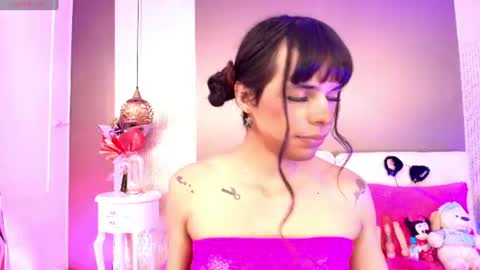 Dannamunoz130 online show from June 9, 1:54 pm