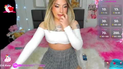 dannia_13 online show from April 15, 4:51 am