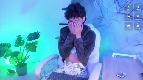 DANNYSA  online show from January 13, 11:46 pm