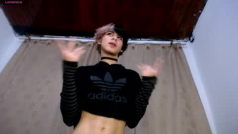 DARA online show from April 15, 12:16 am