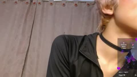 DARA online show from April 25, 11:35 pm