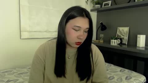 DARCY online show from January 22, 7:13 pm