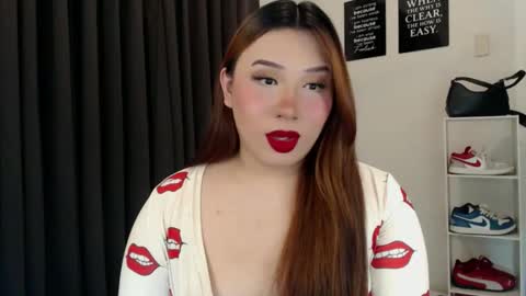 DARCY online show from September 9, 5:45 pm