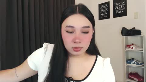 DARCY online show from October 5, 12:22 am