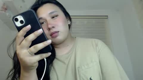 DARCY online show from January 31, 7:11 pm