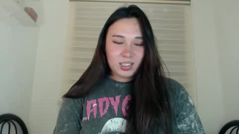 DARCY online show from March 29, 6:30 pm