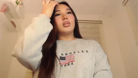 DARCY online show from July 19, 7:06 pm