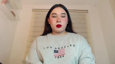 DARCY online show from July 27, 1:12 am