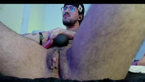 DarioFTM online show from April 4, 3:26 am