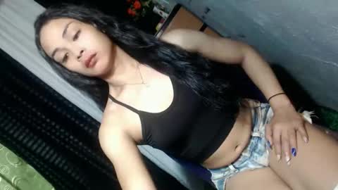 Snapshot of dark_angelxxx94 chatting on October 23, 10:03 pm yushico online show from October 23, 10:03 pm