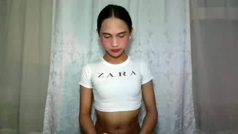 LIANNA online show from December 10, 2:31 am