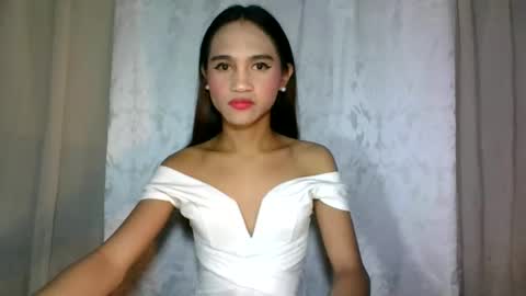 LIANNA online show from December 25, 2:14 am