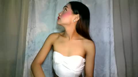 LIANNA online show from January 8, 11:09 pm