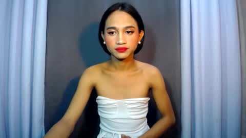 LIANNA online show from October 15, 2:55 am