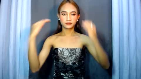 LIANNA online show from November 10, 2:34 am