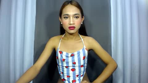 LIANNA online show from December 1, 4:48 am