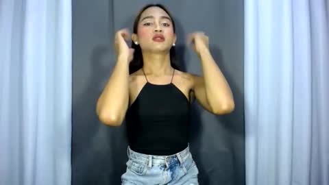 LIANNA online show from January 15, 2:10 am