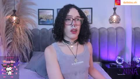 Nina online show from November 22, 3:52 am