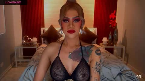 SOPHIA SANCHEZ online show from March 23, 12:48 am