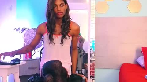 Candy  online show from November 5, 12:38 pm