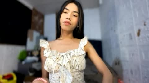 Scarlet thesexiest online show from June 20, 5:27 pm