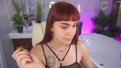 DawnGwin      Sasha online show from July 14, 5:45 am
