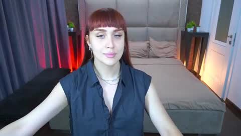 DawnGwin      Sasha online show from July 27, 1:07 pm