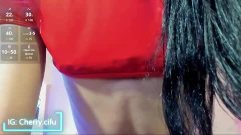 Dayana Hill online show from May 30, 2:43 am