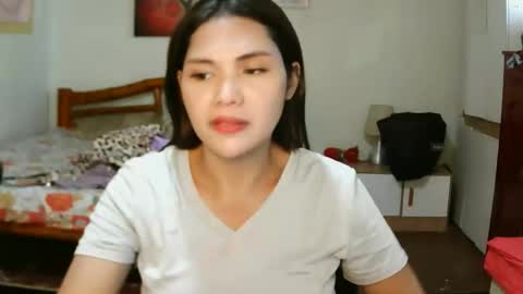 Dayana Cristal online show from March 2, 3:45 am