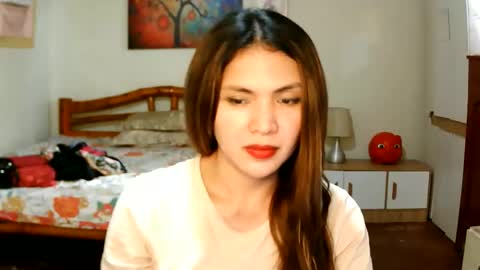 Dayana Cristal online show from June 6, 7:59 am
