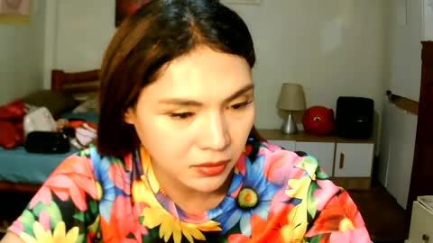 Dayana Cristal online show from June 13, 8:03 am