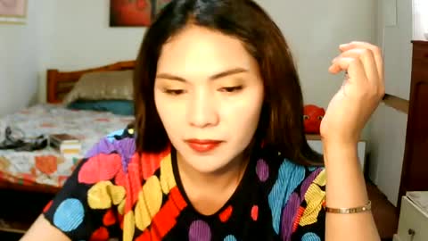 Dayana Cristal online show from June 17, 6:03 am