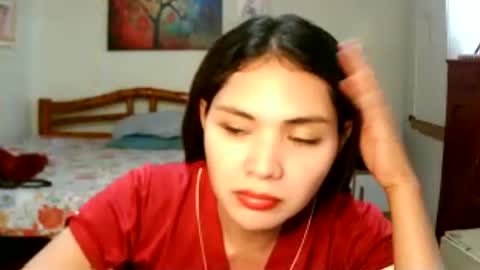 Dayana Cristal online show from June 28, 3:56 am