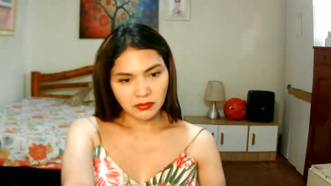Dayana Cristal online show from July 2, 6:30 am