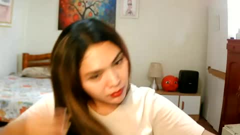 Dayana Cristal online show from July 3, 7:47 am
