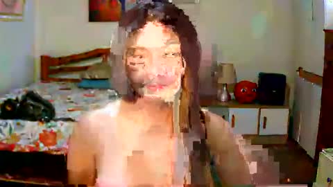 Dayana Cristal online show from July 6, 3:46 am