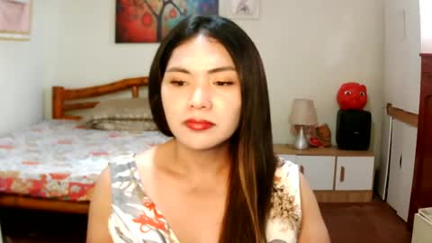 Dayana Cristal online show from July 25, 7:50 am