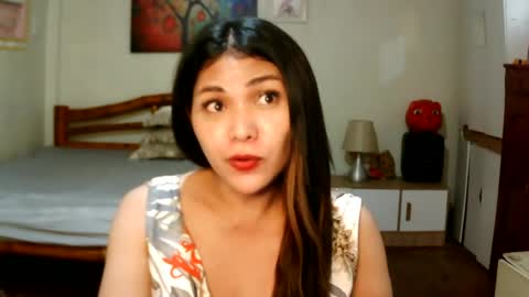 Dayana Cristal online show from July 28, 8:54 am