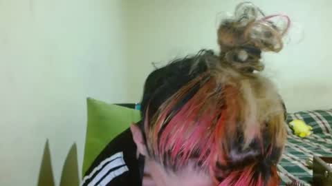 dayanna_01_ online show from February 12, 12:37 am